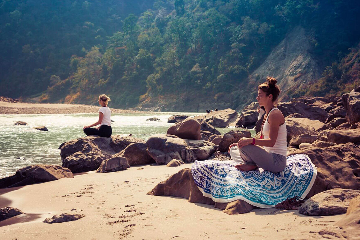 yoga-rishikesh