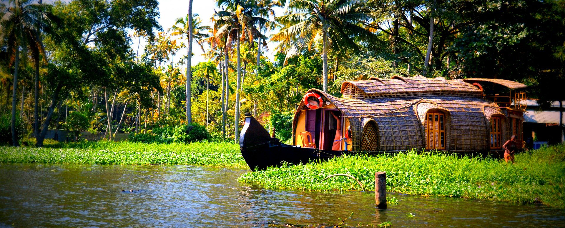 Kerala-House-Boats