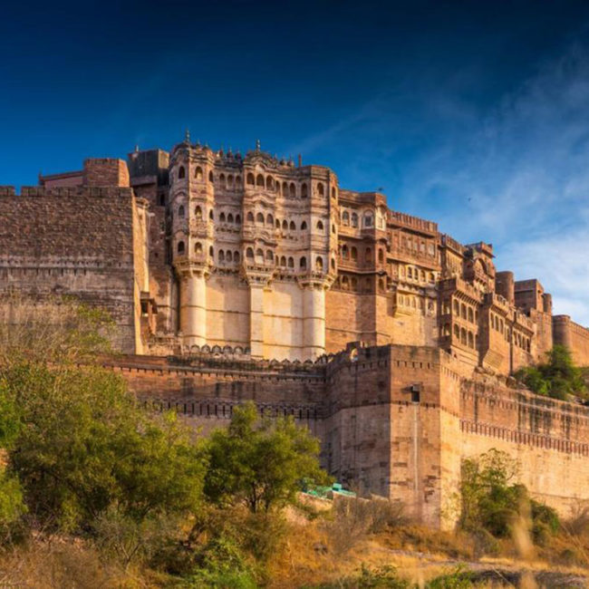 Rajasthan-Tour---The-Land-of-Maharajas