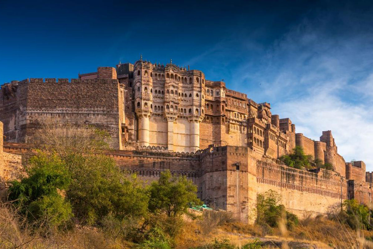 Rajasthan-Tour---The-Land-of-Maharajas