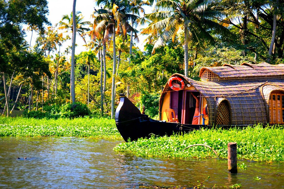Kerala-House-Boats