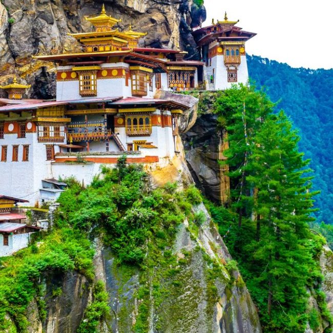 bhutan 1